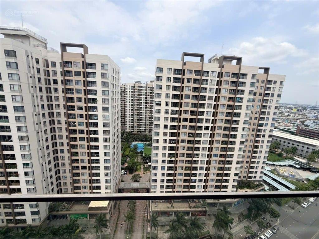 Akari city phase 2 nhà mới 98%  sẵn sổ hồng  chỉ 4tỷ6 tặng kèm nội thất