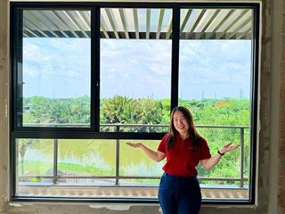 Nhà phố trellia cove ven kênh đào, mua trực tiếp từ cđt, thanh toán theo tiến độ chỉ 10% sở hữu.
