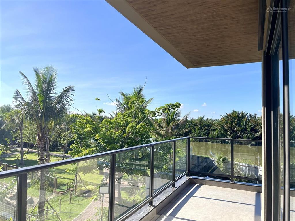 Nhà phố trellia cove ven kênh đào, mua trực tiếp từ cđt, thanh toán theo tiến độ chỉ 10% sở hữu.