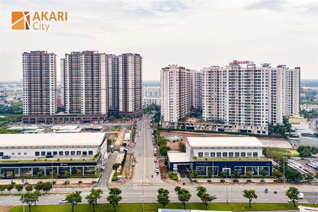 Gấp!!! cần bán nhanh akari city phase 2  80m2  giá chốt chỉ 4tỷ350 (giá hời)