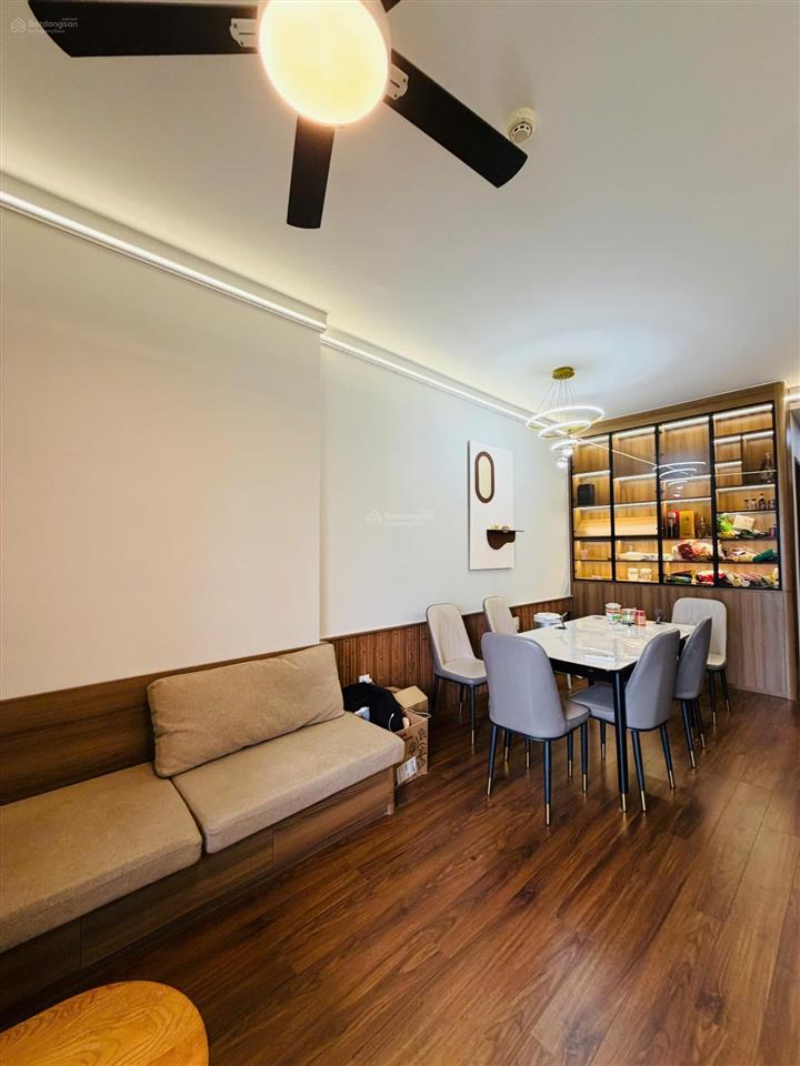 Cho thuê akari city phase 2  2pn2wc full nội thất đẹp chỉ 14tr/tháng