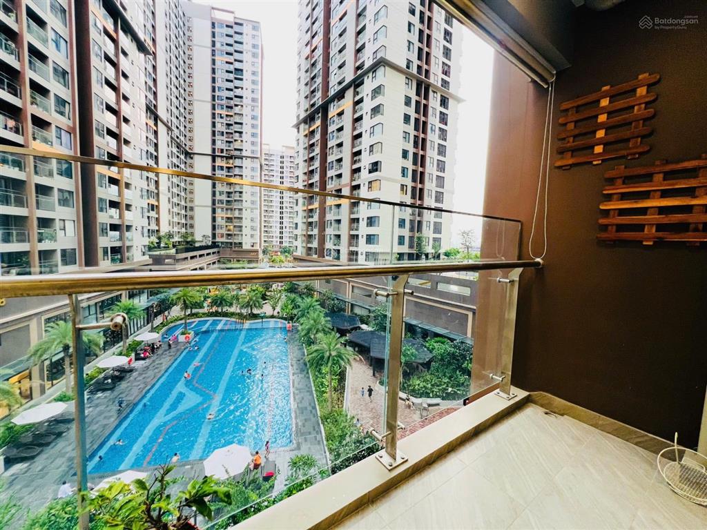 Cho thuê akari city phase 2  căn góc 80m2 view trực diện hồ bơi chỉ 11tr/tháng