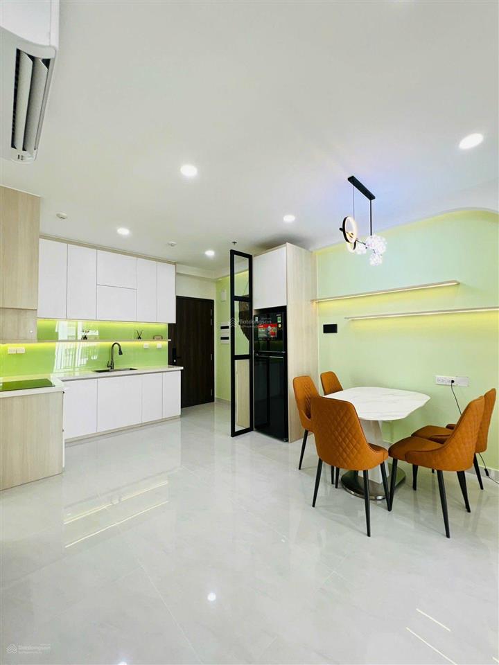 Bán sunrise riverside full nội thất đẹp căn góc view hồ bơi & bitexco