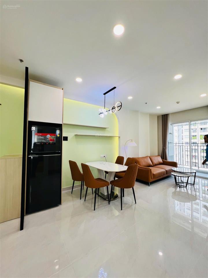 Bán sunrise riverside full nội thất đẹp căn góc view hồ bơi & bitexco