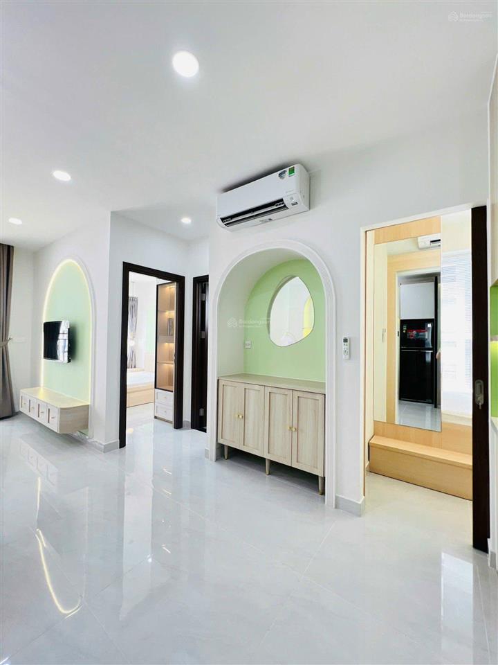Bán sunrise riverside full nội thất đẹp căn góc view hồ bơi & bitexco