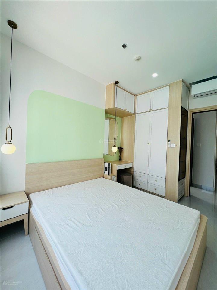 Bán sunrise riverside full nội thất đẹp căn góc view hồ bơi & bitexco