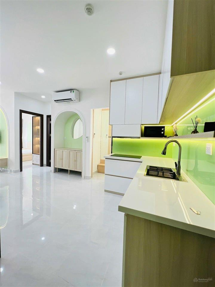 Bán sunrise riverside full nội thất đẹp căn góc view hồ bơi & bitexco