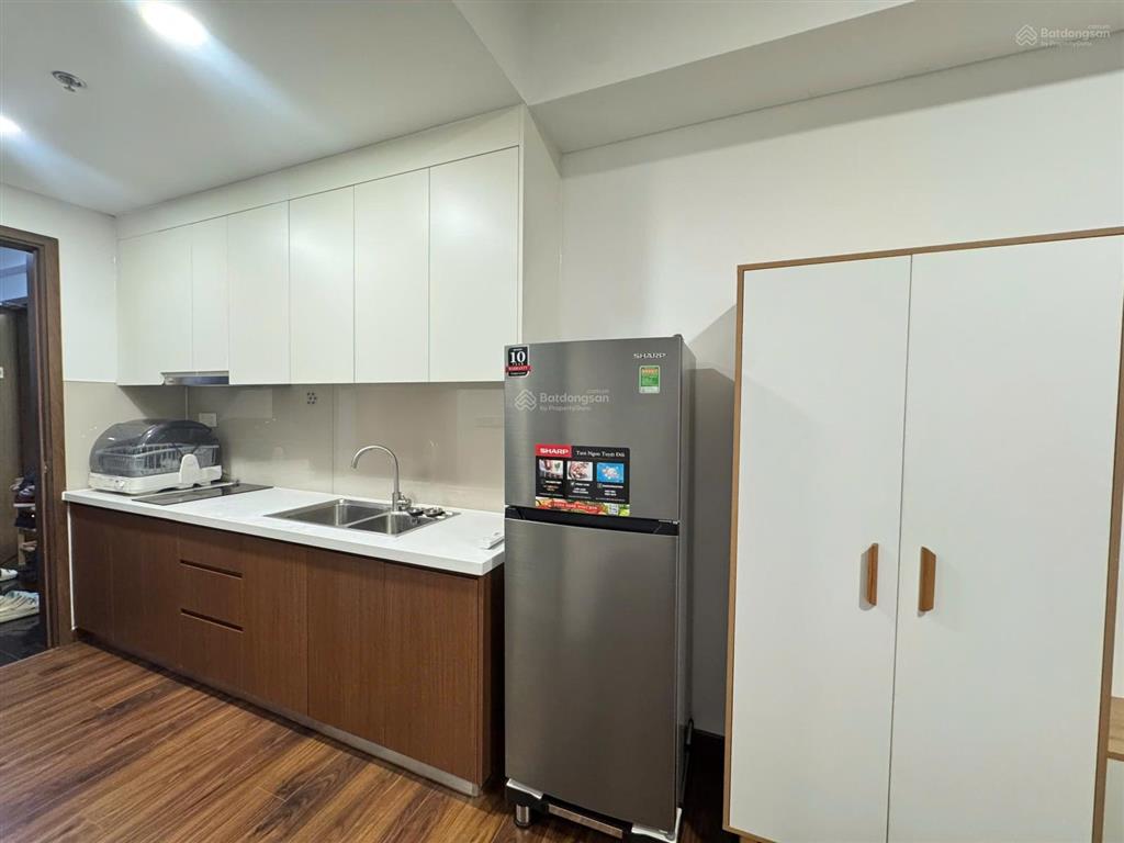 Cần cho thuê căn hộ studio  tháp mp678  chỉ 7tr/tháng full nội thất  ở ngay được