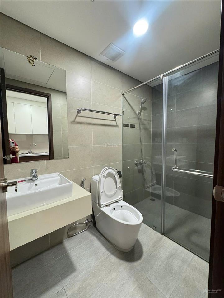 Cần cho thuê căn hộ studio  tháp mp678  chỉ 7tr/tháng full nội thất  ở ngay được