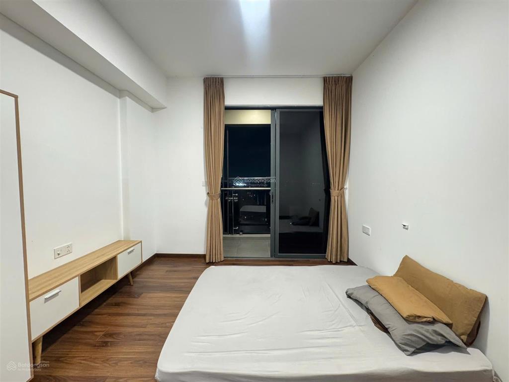 Cần cho thuê căn hộ studio  tháp mp678  chỉ 7tr/tháng full nội thất  ở ngay được