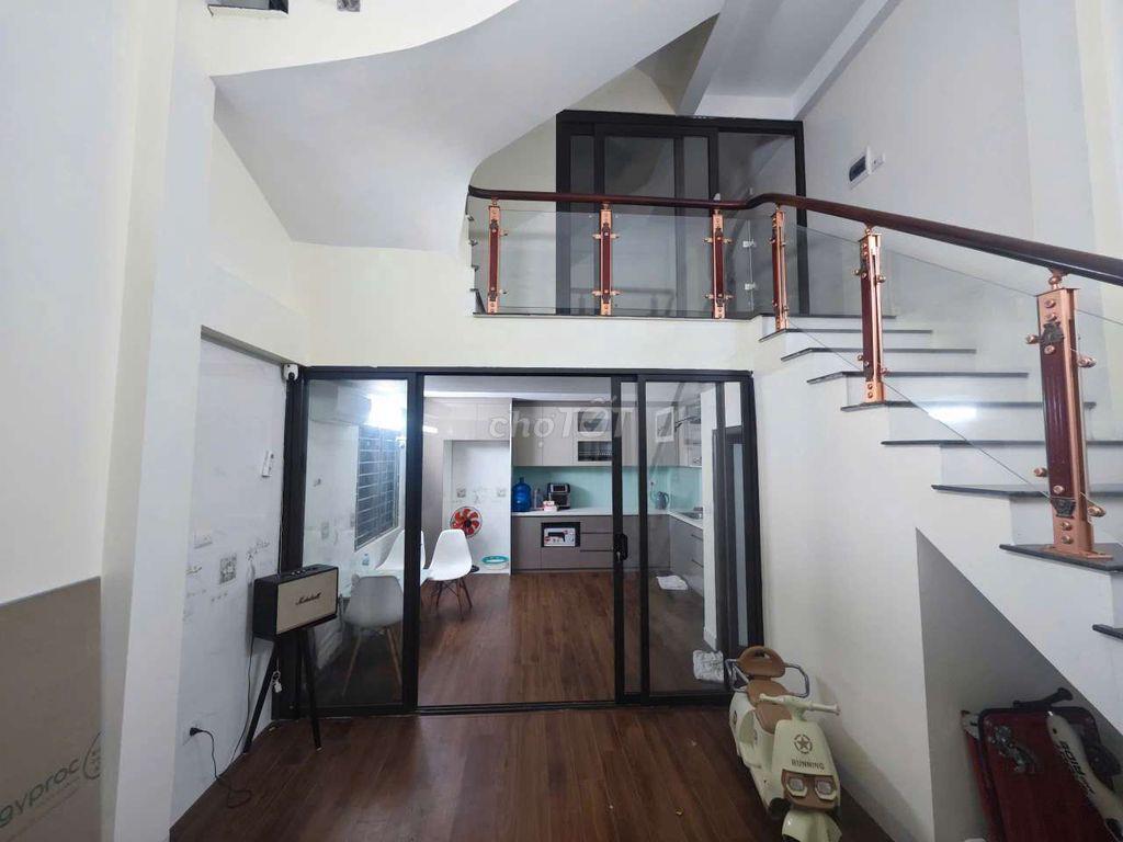 Cần cho thuê nhà tại Đại Cát, Liên Mạc