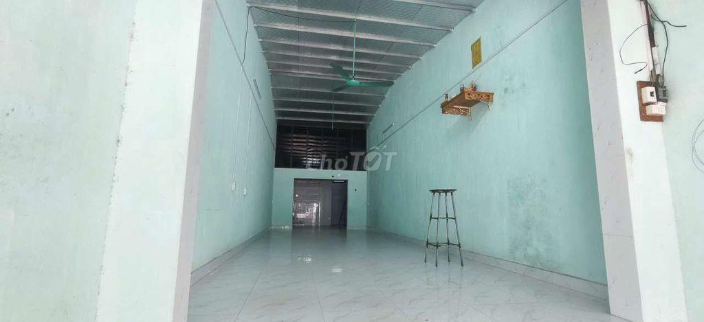 Bán nhà Quốc Lộ 10 Tân Sơn Đông Sơn