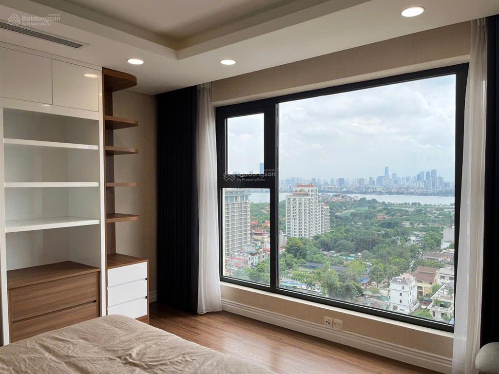 Chính chủ gửi căn hộ cho thuê dự án soleil 59 xuân diệu giá tốt nhất và nội thất đẹp (in english)