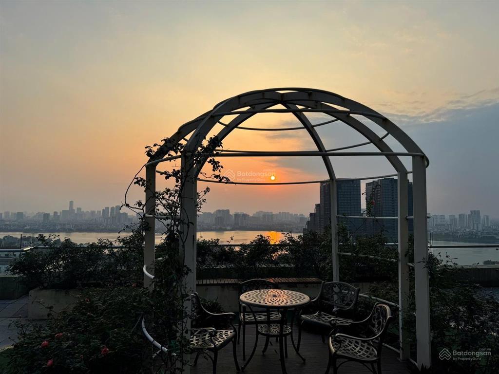 Chính chủ gửi căn hộ cho thuê dự án soleil 59 xuân diệu giá tốt nhất và nội thất đẹp (in english)
