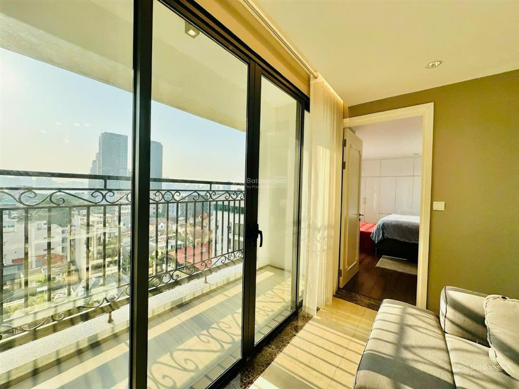 Chính chủ gửi căn hộ cho thuê dự án soleil 59 xuân diệu giá tốt nhất và nội thất đẹp (in english)