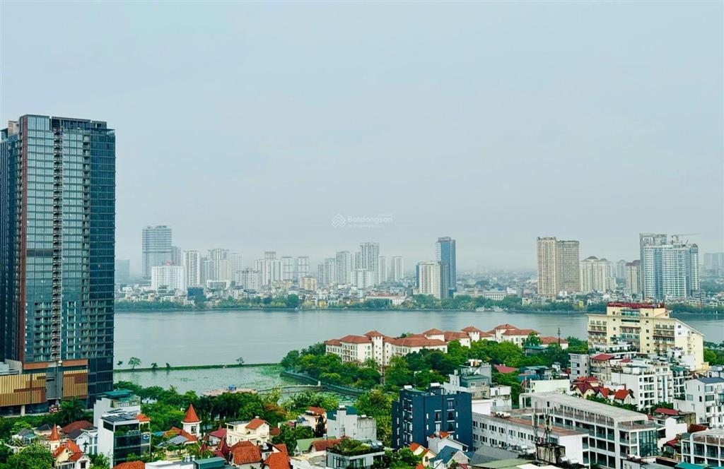 Chính chủ gửi căn hộ cho thuê dự án soleil 59 xuân diệu giá tốt nhất và nội thất đẹp (in english)