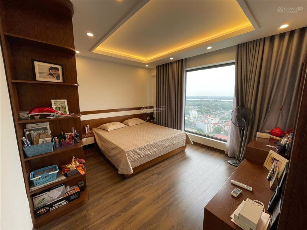 Chính chủ gửi căn hộ cho thuê dự án soleil 59 xuân diệu giá tốt nhất và nội thất đẹp (in english)