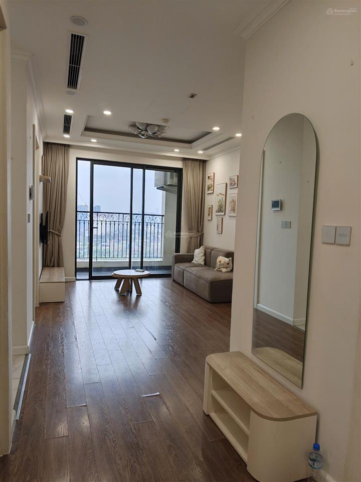 Chính chủ gửi căn hộ cho thuê dự án sunshine riverside phú thượng giá tốt và nội thất đẹp