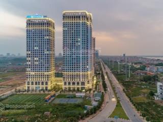 Chính chủ gửi căn hộ cho thuê dự án sunshine riverside phú thượng giá tốt và nội thất đẹp