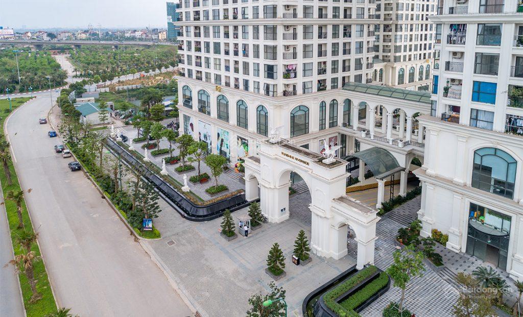 Chính chủ gửi căn hộ cho thuê dự án sunshine riverside phú thượng giá tốt và nội thất đẹp
