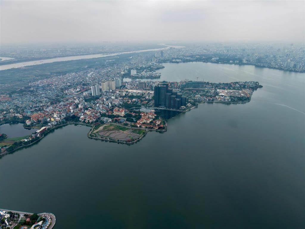 Bán căn góc hoa hậu 146m2 giá tốt chỉ 25 tỷ view hồ tây phố đặng thai mai   0941 238 ***