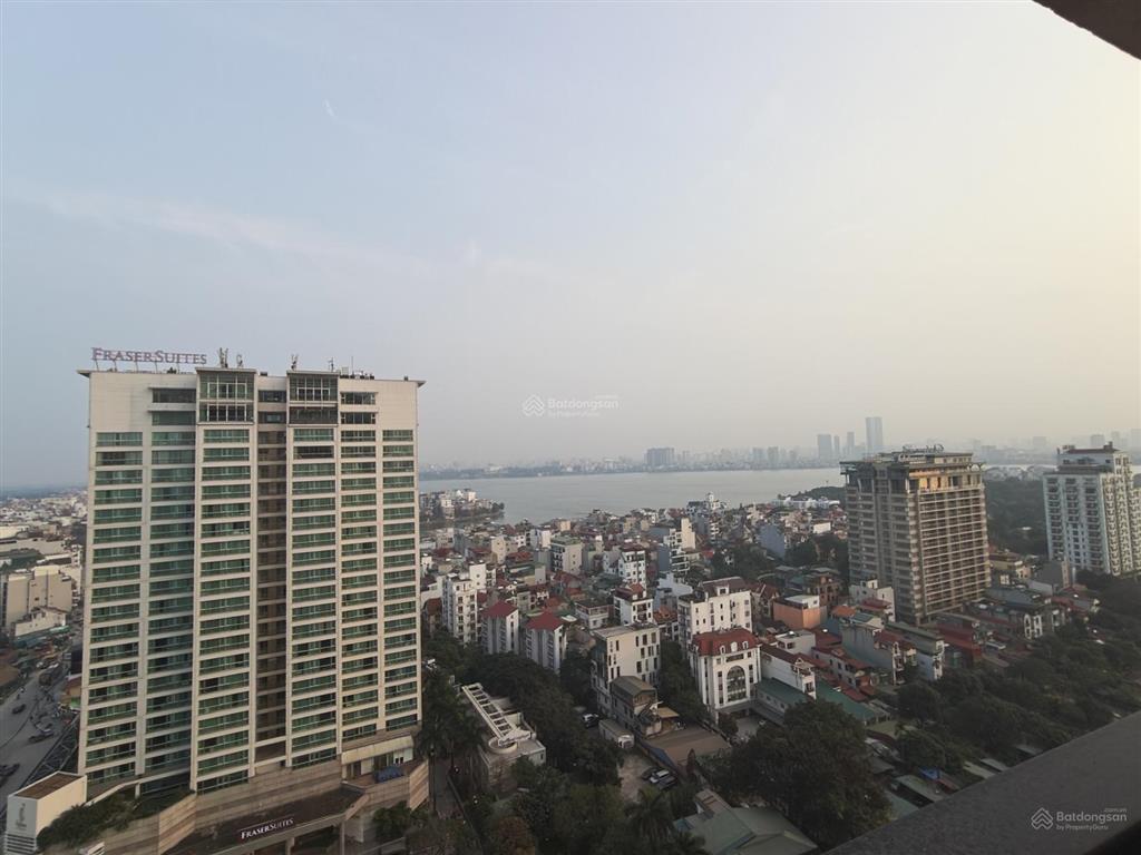Bán căn góc hoa hậu 146m2 giá tốt chỉ 25 tỷ view hồ tây phố đặng thai mai   0941 238 ***