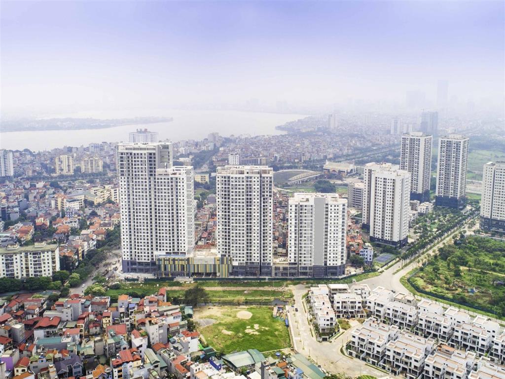Thiện chí bán có thương lượng căn hộ 2 ngủ 84m2 giá chỉ 8,8 tỷ sở hữu hướng mát và view hồ tây