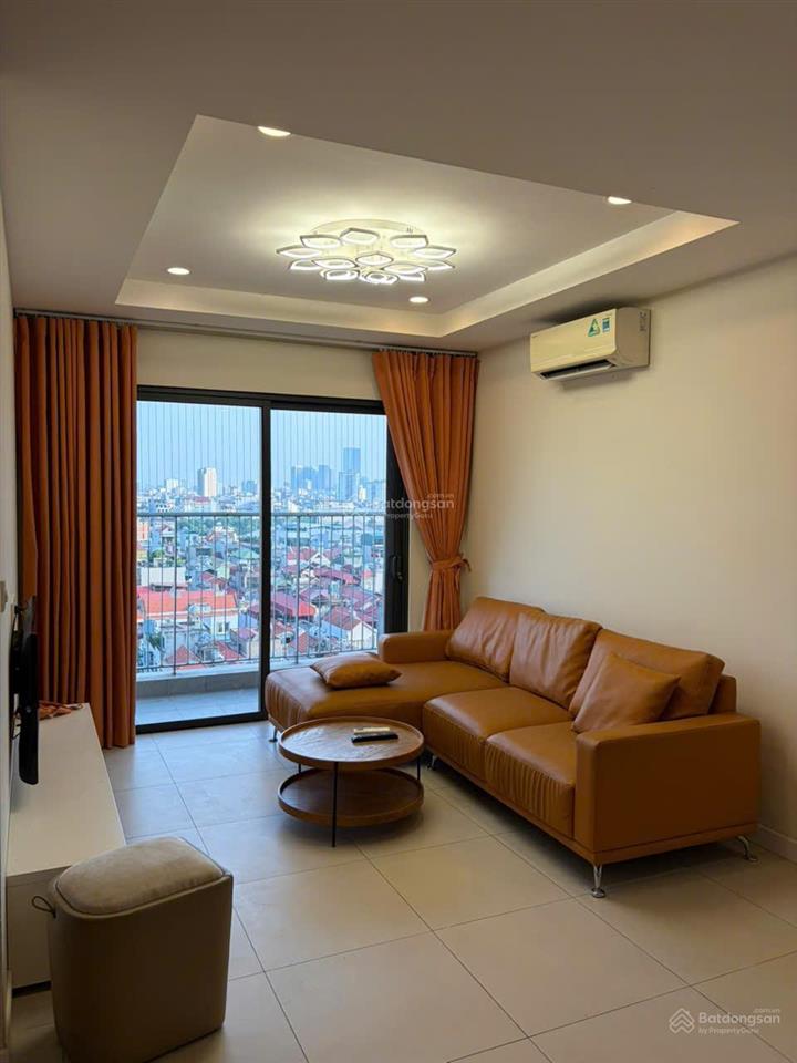 Thiện chí bán có thương lượng căn hộ 2 ngủ 84m2 giá chỉ 8,8 tỷ sở hữu hướng mát và view hồ tây