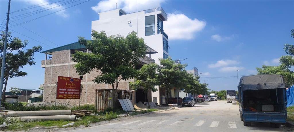 Hàng siêu độc! bán 100m2 đất view trực diện chợ đầu mối đông tảo, mặt đường t.377, 0961 532 ***