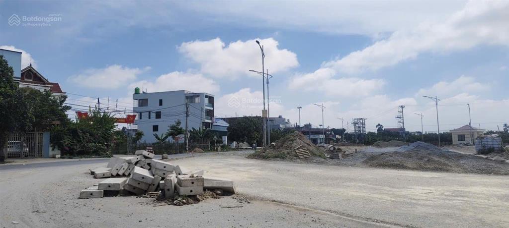 Hàng siêu độc! bán 100m2 đất view trực diện chợ đầu mối đông tảo, mặt đường t.377, 0961 532 ***