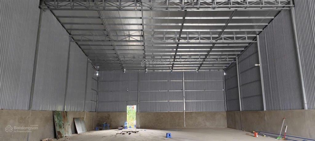 Cho thuê! 700m² kho xưởng gần cao tốc hà nộihải phòng (5b)cạnh ql.379 sát vinhhome 2,0931 841 ***