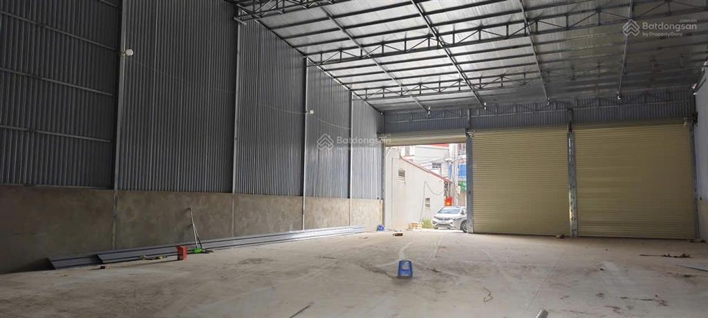 Cho thuê! 700m² kho xưởng gần cao tốc hà nộihải phòng (5b)cạnh ql.379 sát vinhhome 2,0931 841 ***