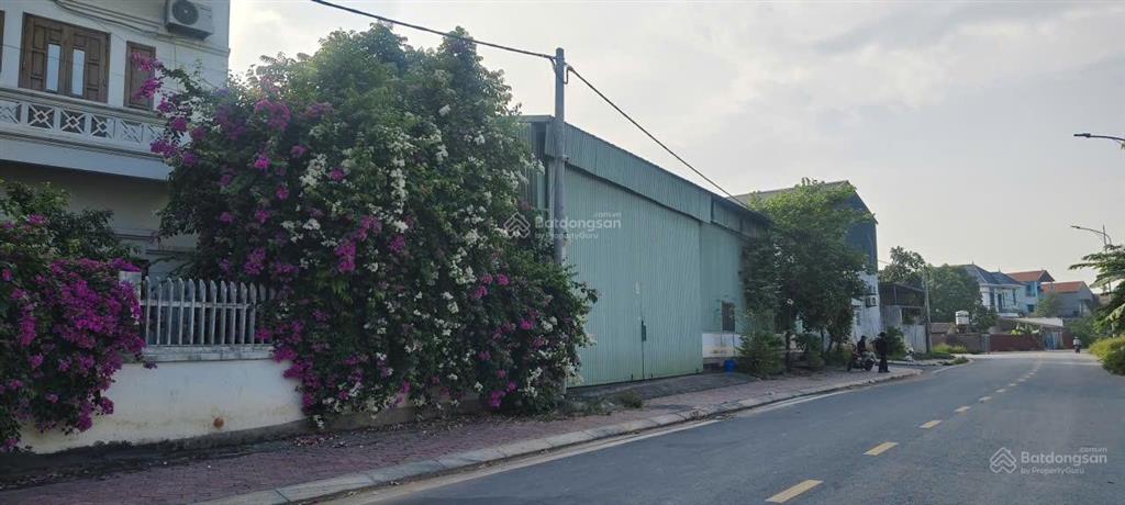 Kho vip! cho thuê 400m2 tt nghĩa trụ, sát cao tốc hà nội hải phòng đối diện vinhome ocenpark3