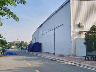 Kho đẹp nghĩa trụ! cho thuê 380m2 ngay nút giao cao tốc hà nội hải phòng đối diện vinhome ocenpark3