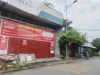 Cho thuê 300m2 cạnh vinocenpark 2, tân tiến văn giang sát nút giao cao tốc hn  hp 0931 841 ***