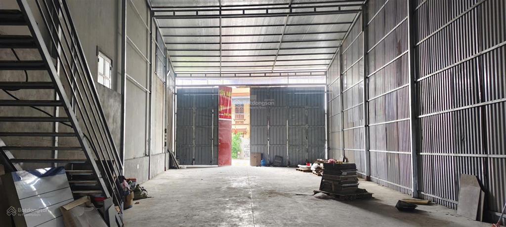 Cho thuê 300m2 cạnh vinocenpark 2, tân tiến văn giang sát nút giao cao tốc hn  hp 0931 841 ***