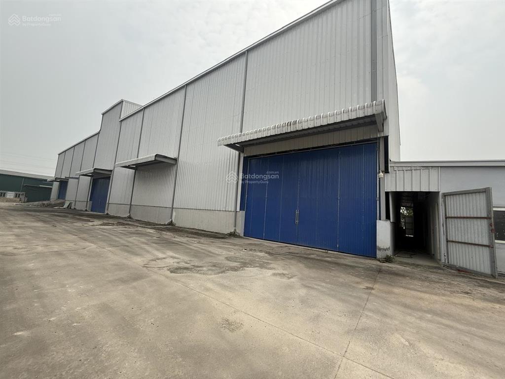 Cho thuê 800m2 tại nghĩa trụ, văn giang cạnh vinhome ocenpark 2 ngay cạnh cao tốc 5b, 0931 841 ***