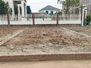 Nhỉnh tỷ/50m2 ngay ngã 4 từ tây yên phú, đường vành đai 4 và đường ql.379, 2 xe tránh 0961 532 ***