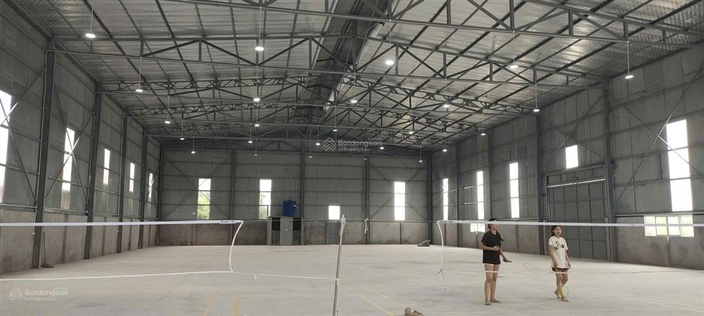 Kho khủng! cho thuê 1200m2 sát vinhomes ocean park 2 nghĩa trụ, cạnh cao tốc hnh.phòng, 093841168