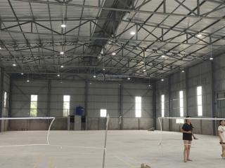 Siêu phẩm! cho thuê 1200m2 đối diện vinhomes ocean park 2, ngay cao tốc 5b nghĩa trụ, 093841168