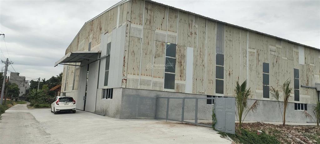 Kho khủng! cho thuê 1200m2 sát vinhomes ocean park 2 nghĩa trụ, cạnh cao tốc hnh.phòng, 093841168