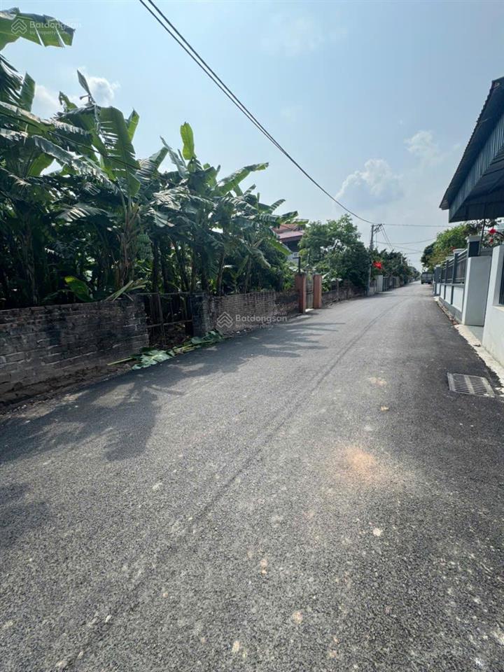 Đất vượng! bán 400m2 nhà vườn gần chợ đầu mối đông tảo, đường rộng 8m thông 2 xe tránh, 0961 532 ***