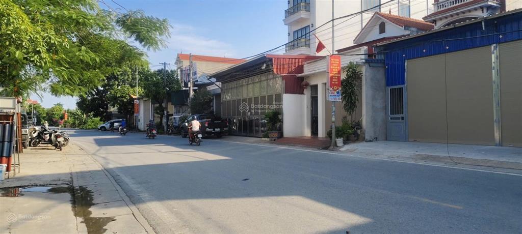 Hàng vip! cho thuê 300m2 đường phó đức chính, sát vinhome ocean park 2 và cạnh cao tốc hnhp (5b)