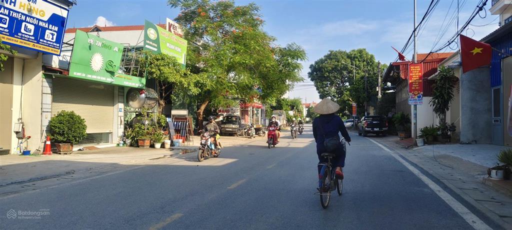 Hàng vip! cho thuê 300m2 đường phó đức chính, sát vinhome ocean park 2 và cạnh cao tốc hnhp (5b)