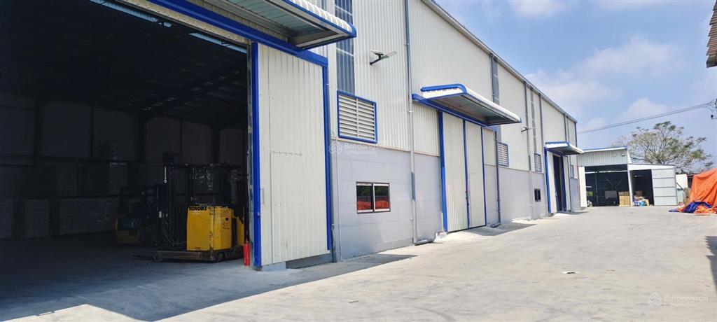 Hot! cho thuê xưởng để sản xuất, kho chứa có pccc, xl nước thải, điện cao kề văn giang, 0931 841 ***