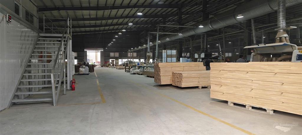 Ngã 4 phố nối a xưởng 1800m2 đủ pccc+vat+xlnt+750kva, phù hợp sản xuất, kho chứa, 0931 841 ***