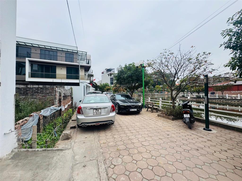 Bán đất ở phúc lợi, 8,5 tỷ, 35m2, đất thổ cư đẹp