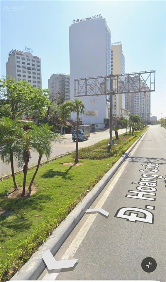 Bán gấp khu đất xây khách sạn tại phường bãi cháy, tỉnh quảng ninh
