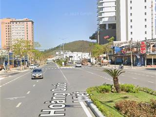 Bán gấp khu đất xây khách sạn tại phường bãi cháy, tỉnh quảng ninh