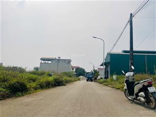 150m tái định cư bình yên sát phân khu giáo dục đh fpt khu công nghệ cao hoà lạc